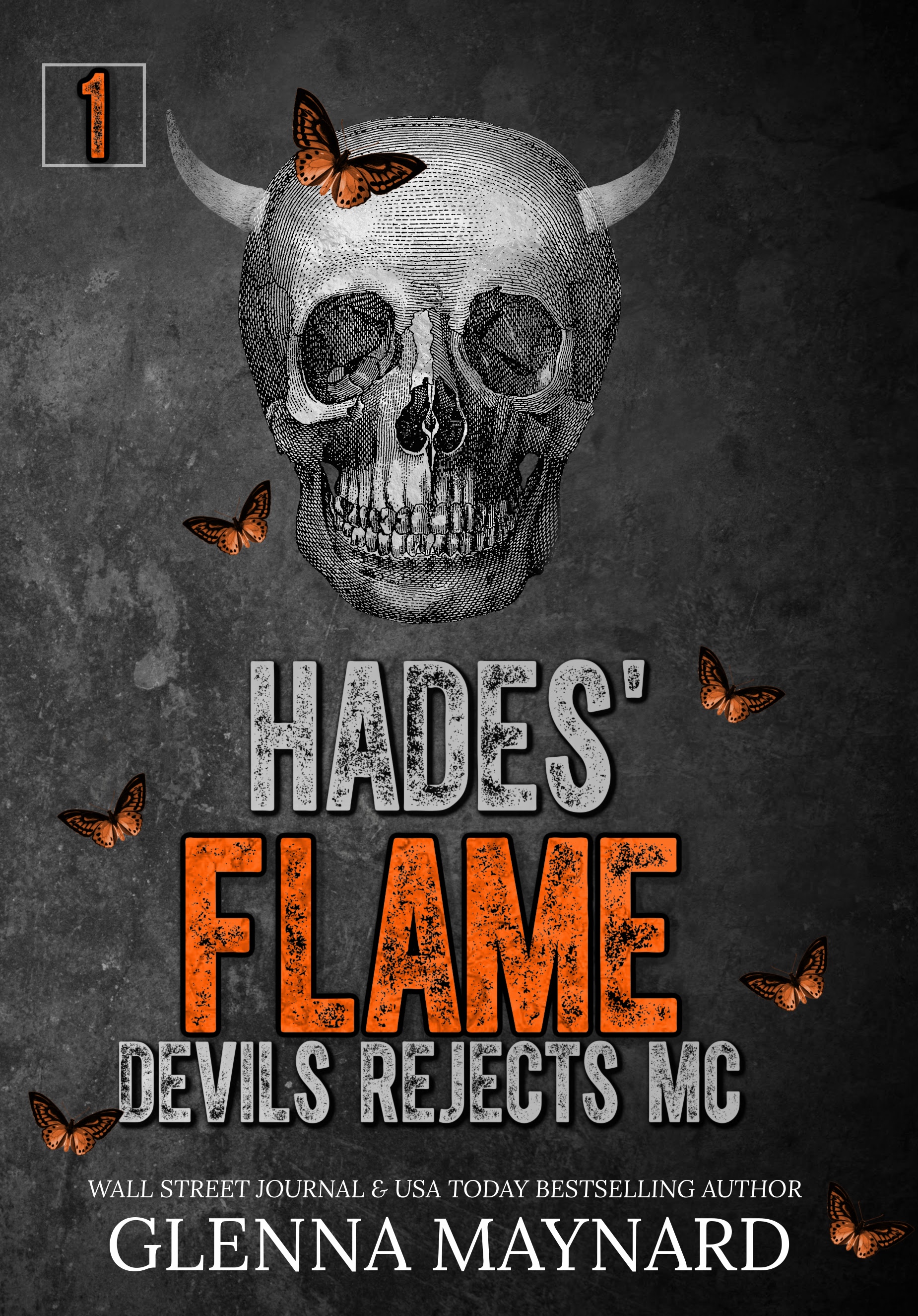 Hades' Flame