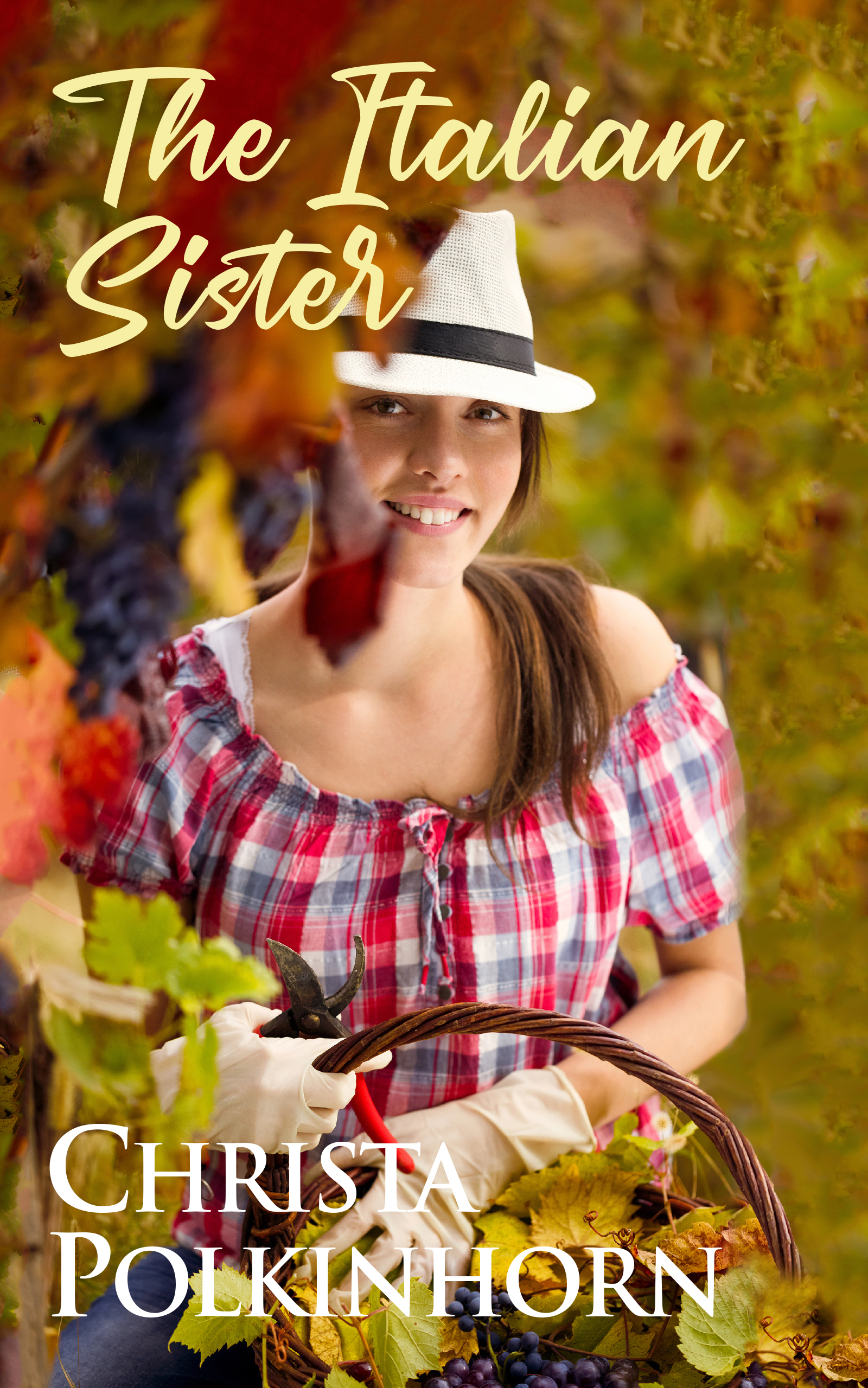 The Italian Sister