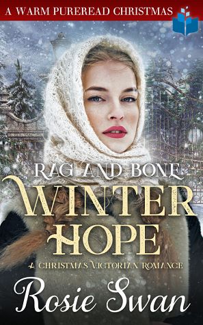 Rag and Bone Winter Hope book cover