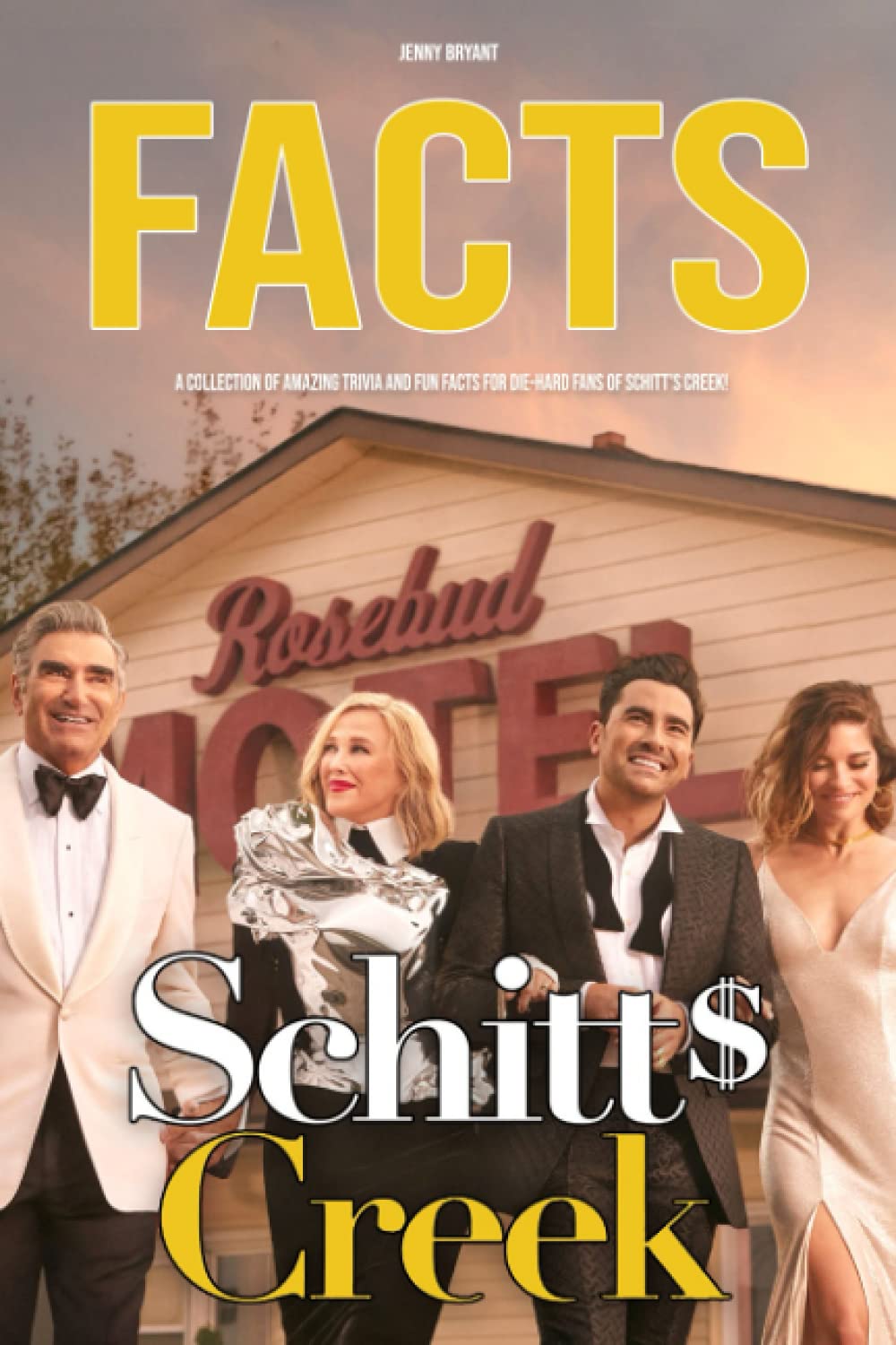Schitt's Creek Facts Many Fascinating Facts Of Schitt's Creek For You