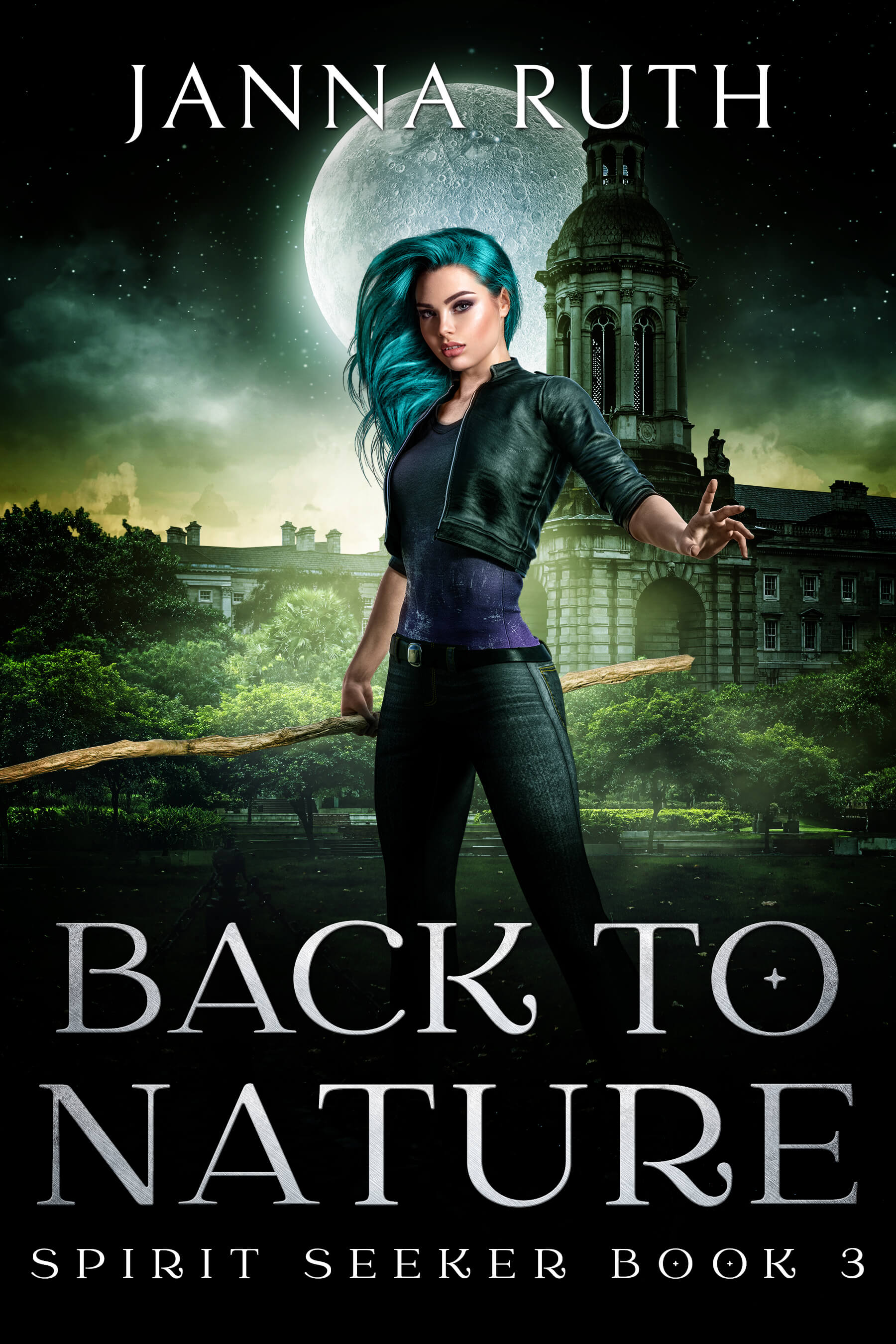 Back to Nature