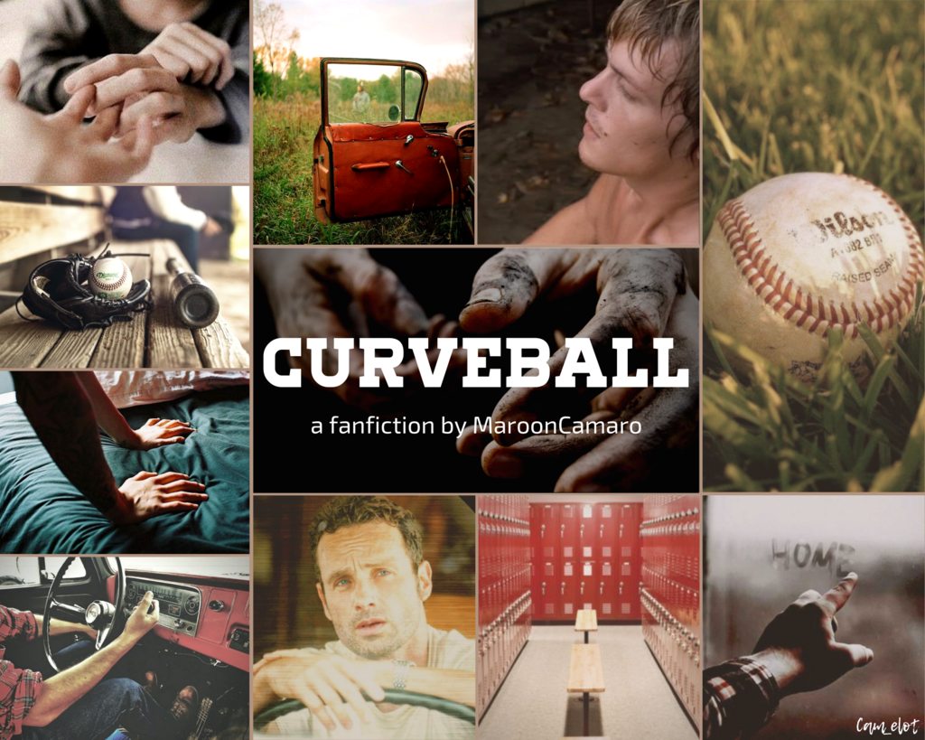 Curveball (Curveball 1) by MaroonCamaro Goodreads