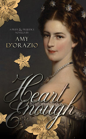 Heart Enough book cover