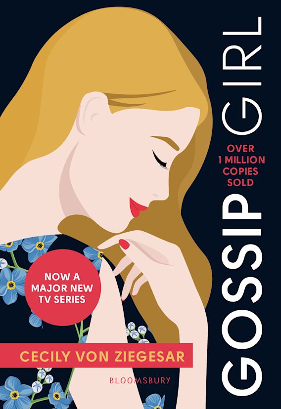 Gossip Girl (Gossip Girl, #1)