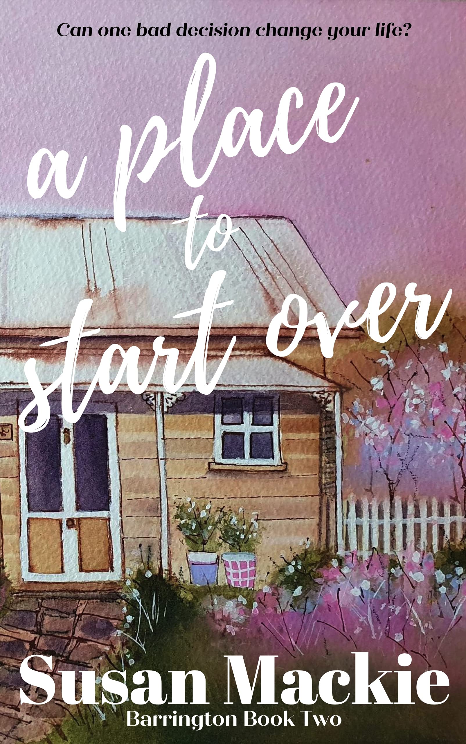 A Place to Start Over