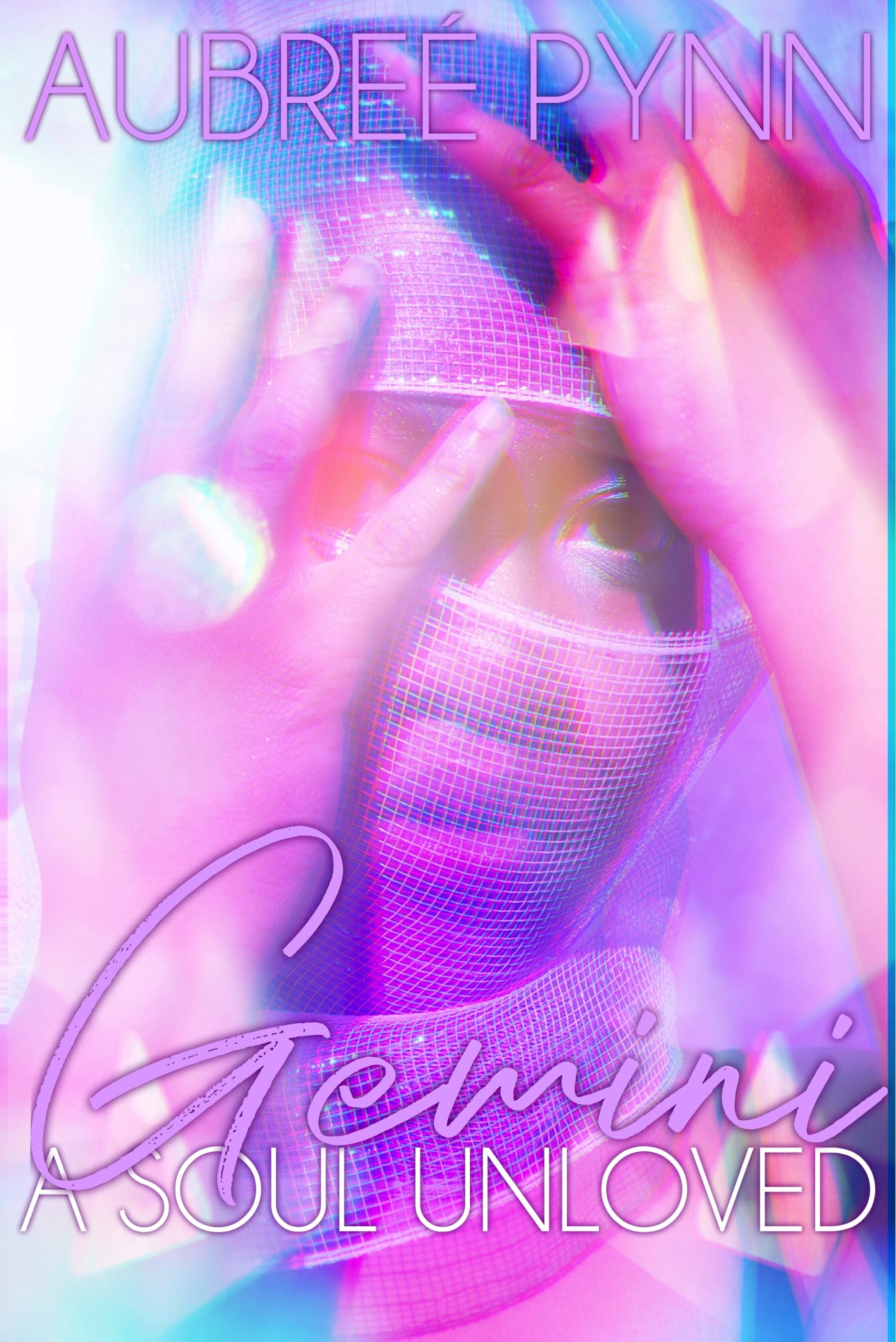 Gemini book cover