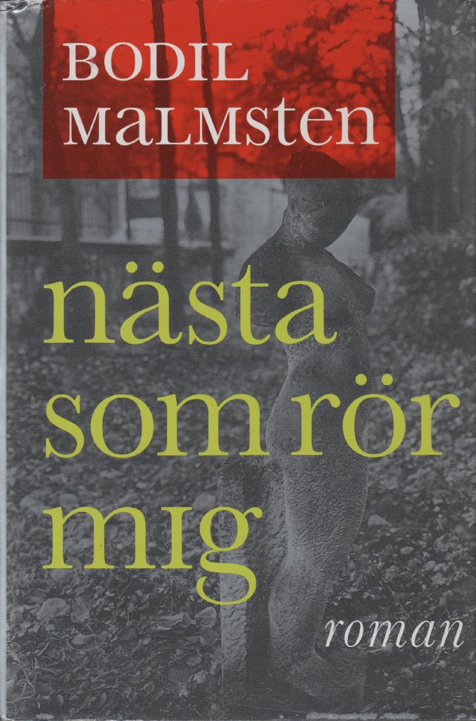 Nästa som rör mig book cover