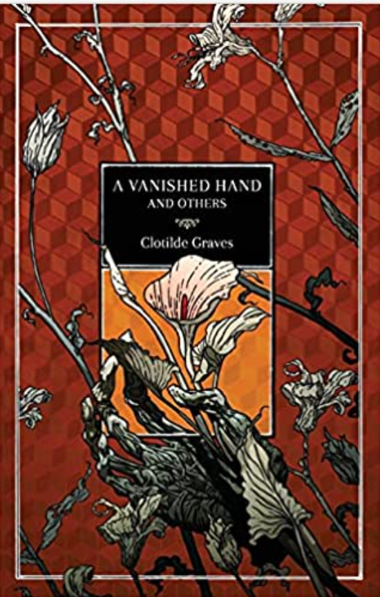 A Vanished Hand and Others book cover