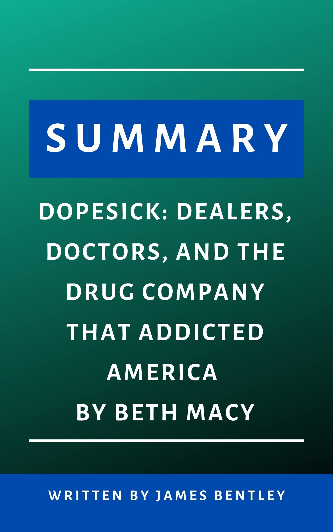 Dopesick (miniseries) visual data 8