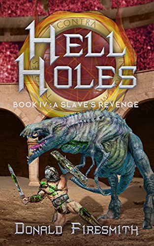 A Slave's Revenge