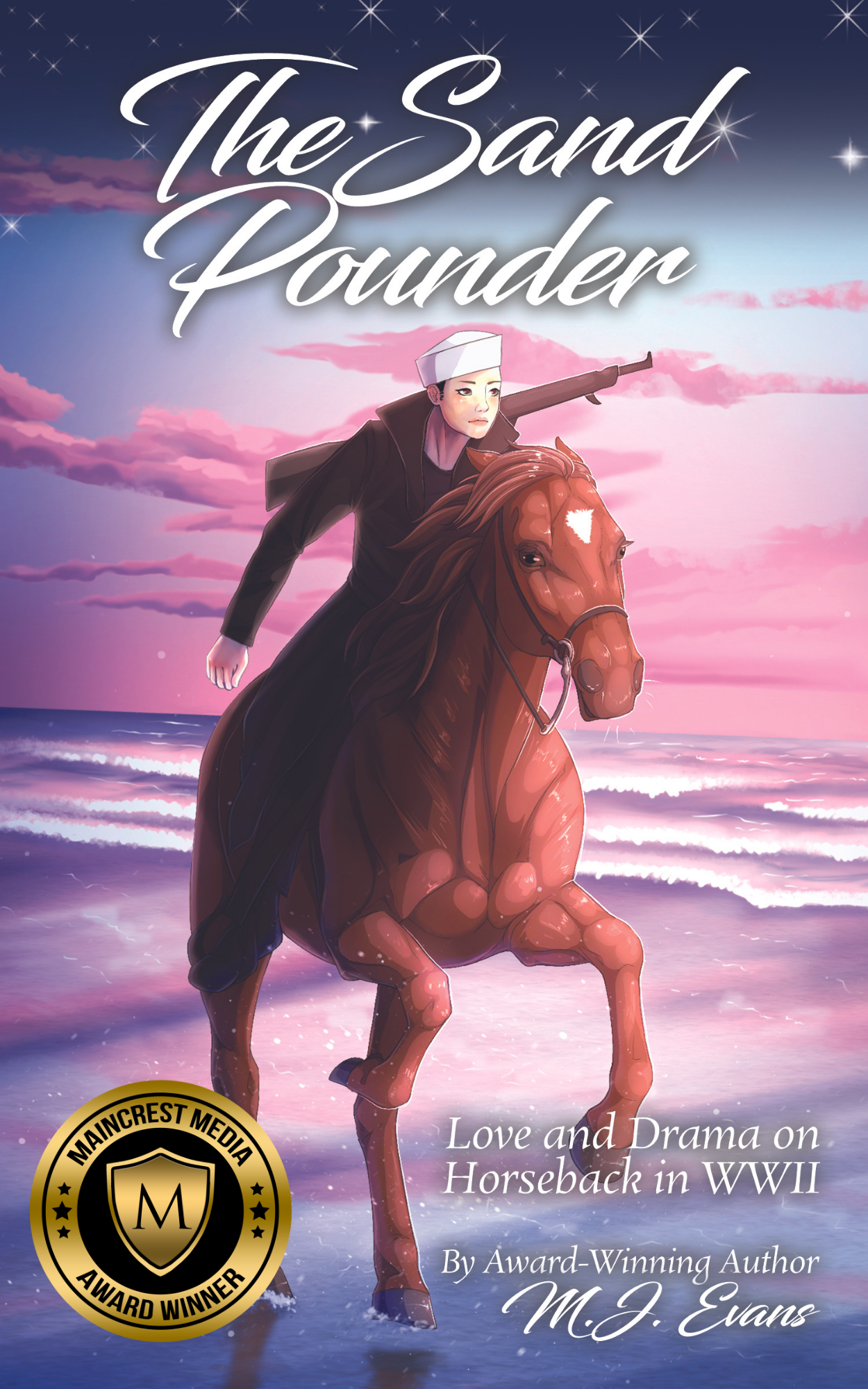 The Sand Pounder