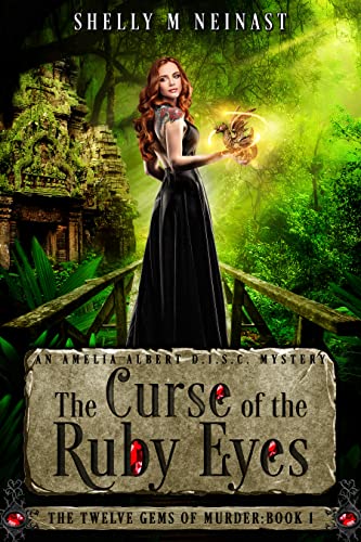 The Curse of the Ruby Eyes