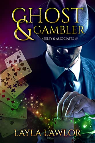 Ghost & Gambler
