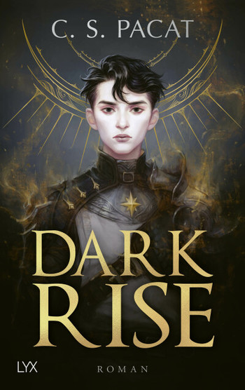 Dark Rise (Dark Rise, #1)