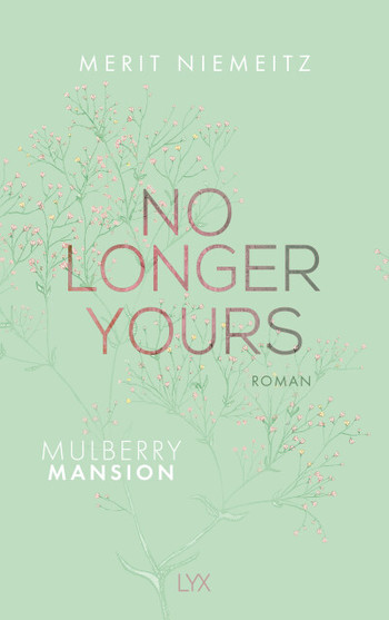 No Longer Yours