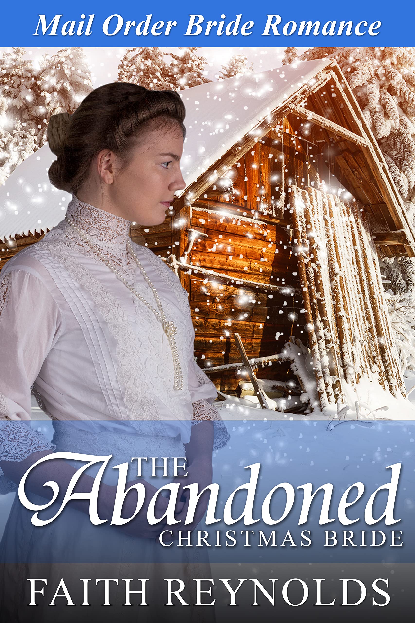 The Abandoned Christmas Bride