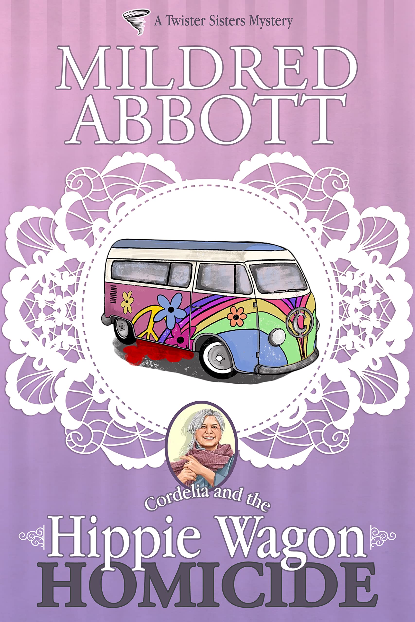 Hippie Wagon Homicide