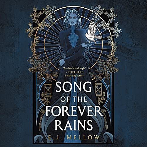 Song of the Forever Rains (Mousai, #1)
