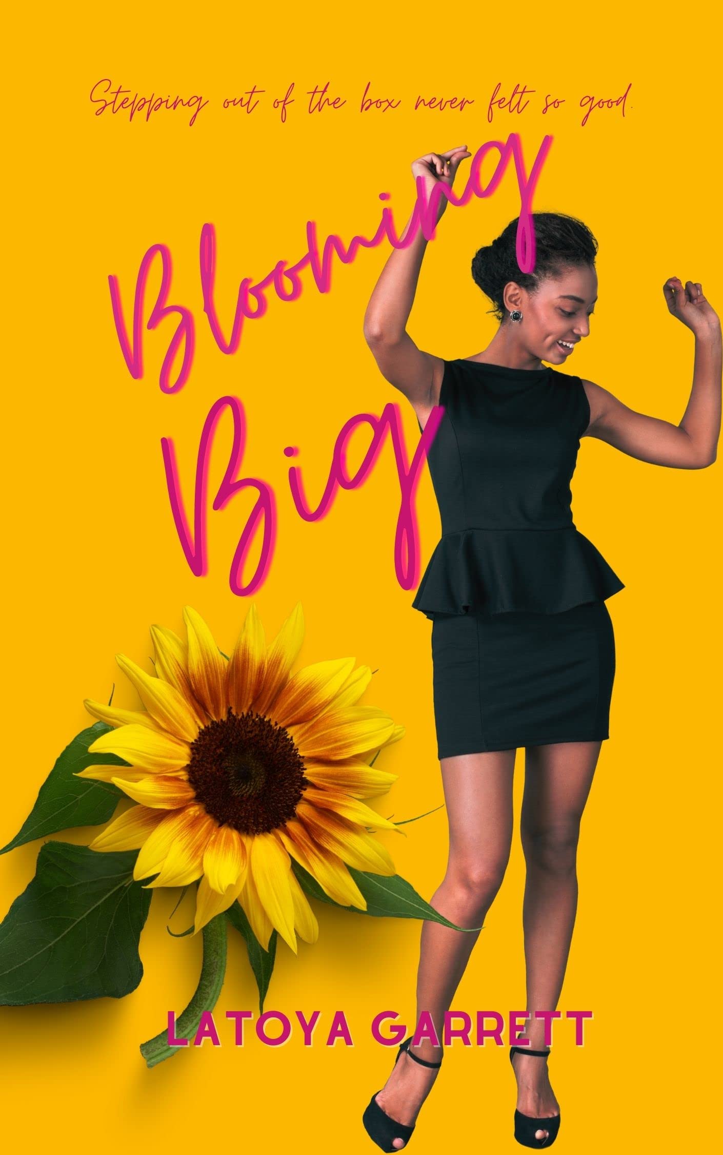 Blooming Big