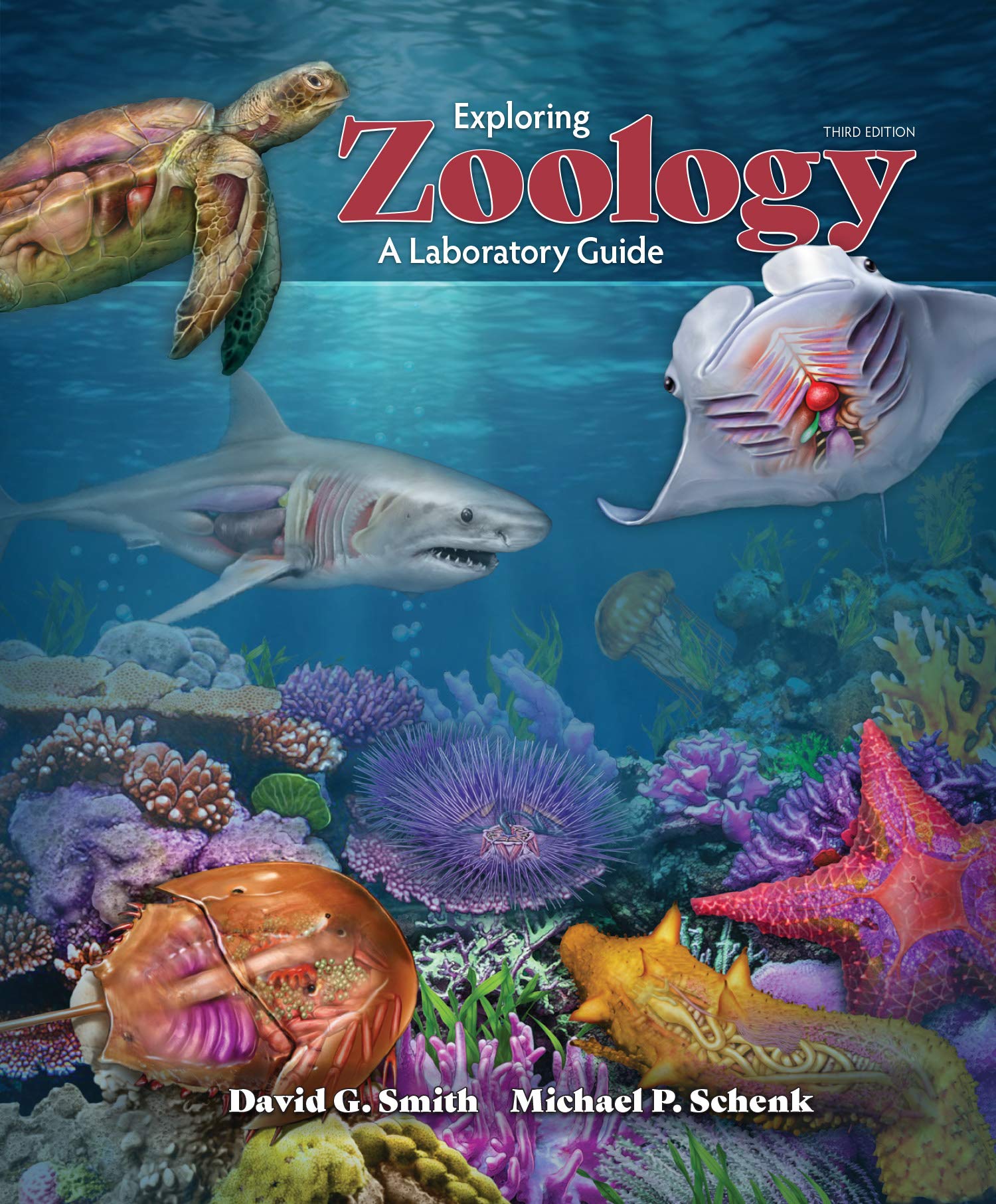 Exploring Zoology A Laboratory Guide, 3e by David G. Smith Goodreads