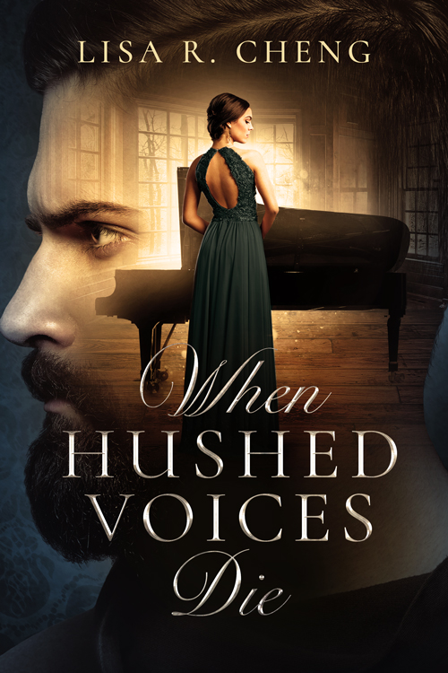 When Hushed Voices Die by Lisa R. Cheng Goodreads