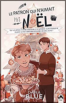 Le patron qui n'aimait pas Noël