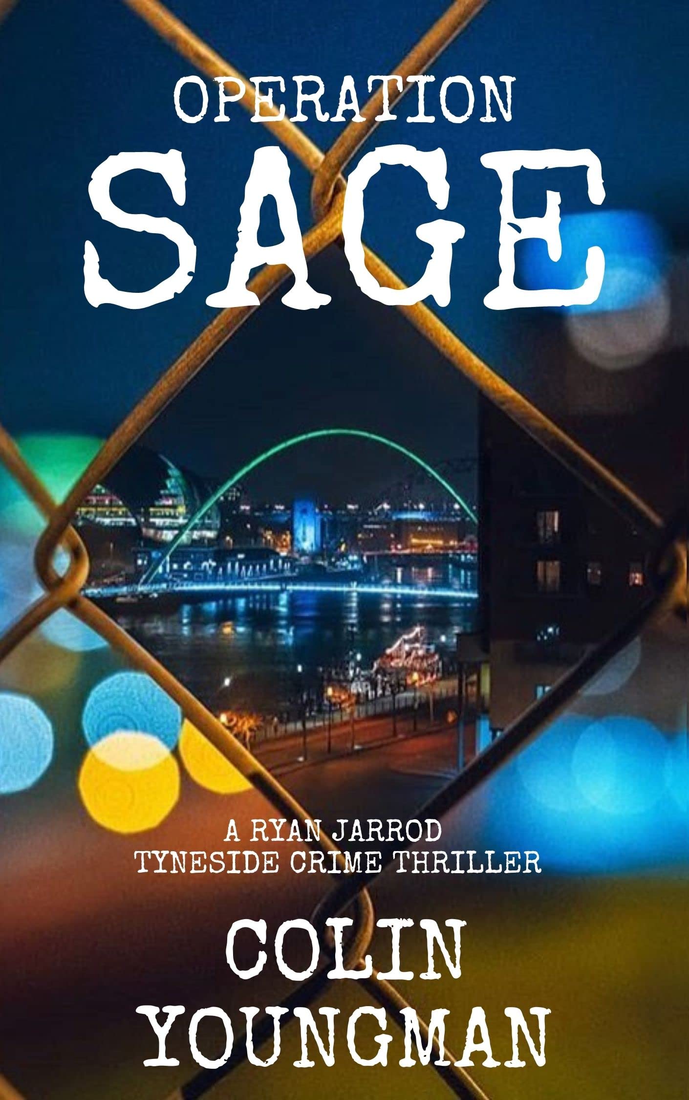 Operation Sage