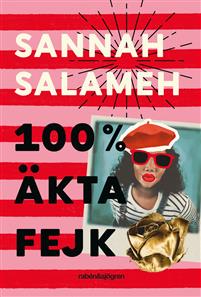 100% äkta fejk