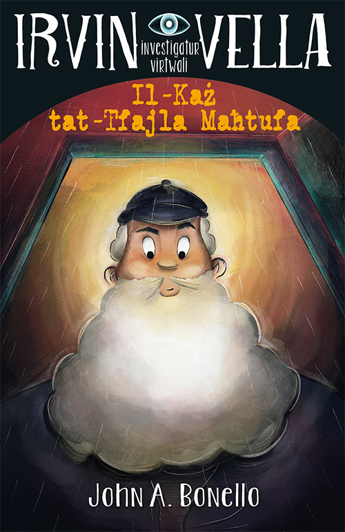 Il-Każ tat-Tfajla Maħtufa