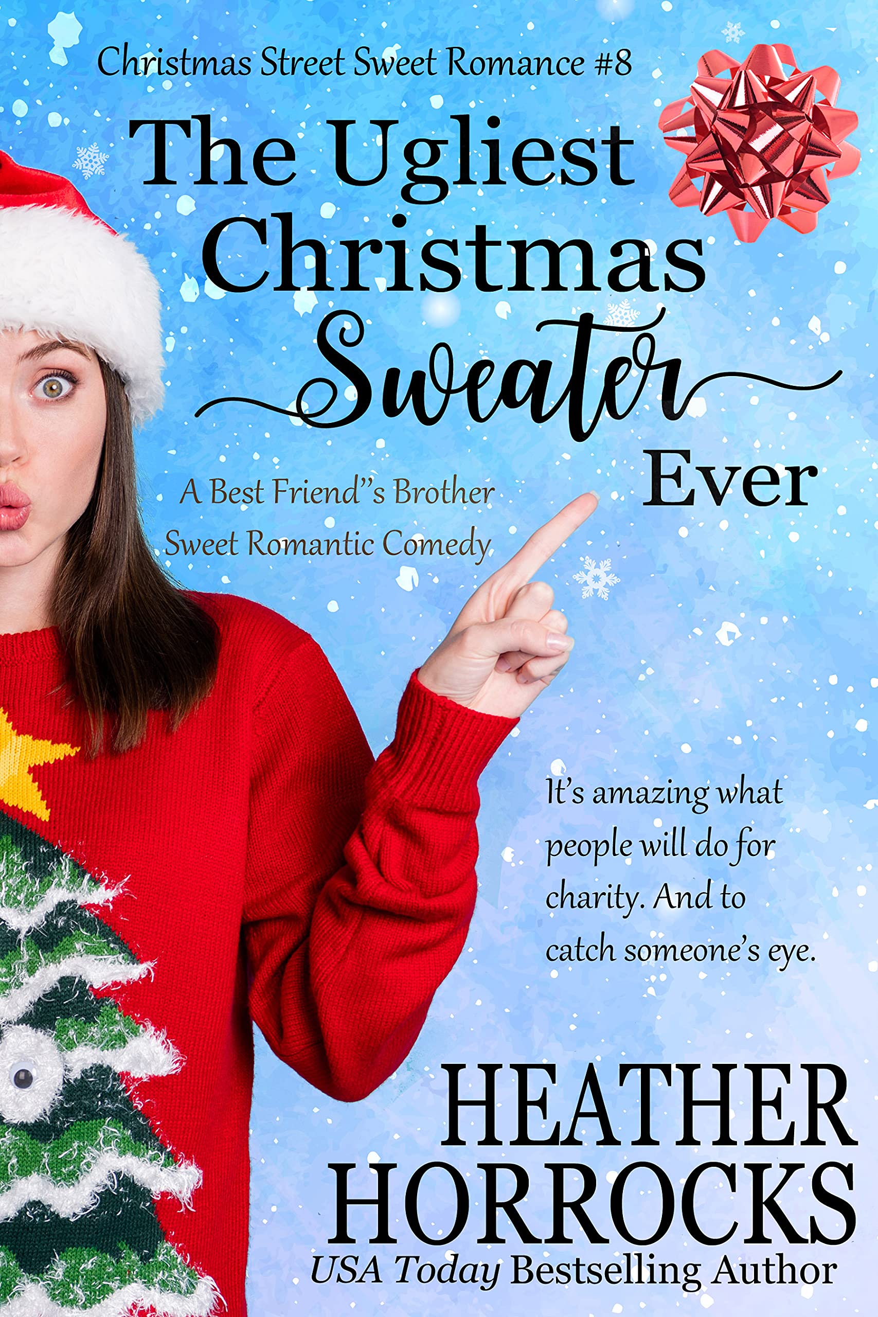 Horrocks after christmas sale 2025