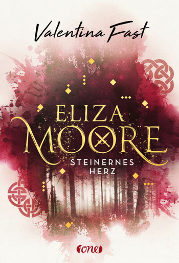 Eliza Moore book cover 2