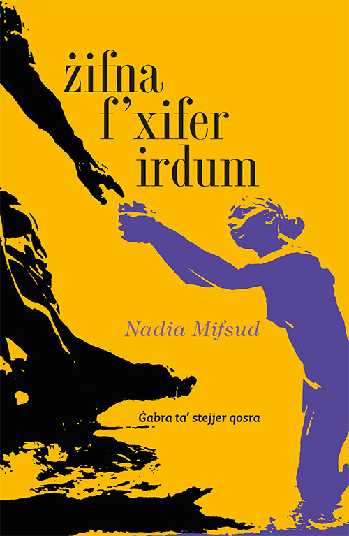 Żifna f’xifer irdum