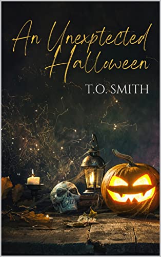 An Unexpected Halloween