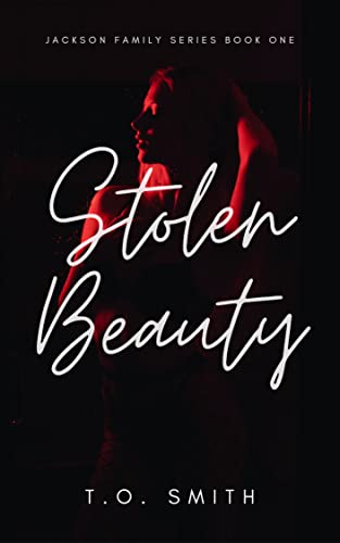 Stolen Beauty (Jackson Family #1)