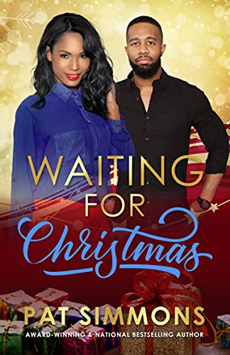 Waiting for Christmas