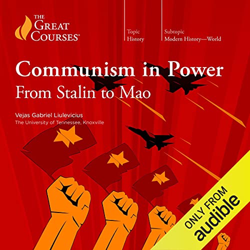 Communism in Power: From Stalin to Mao
