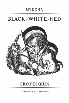 Black–White–Red