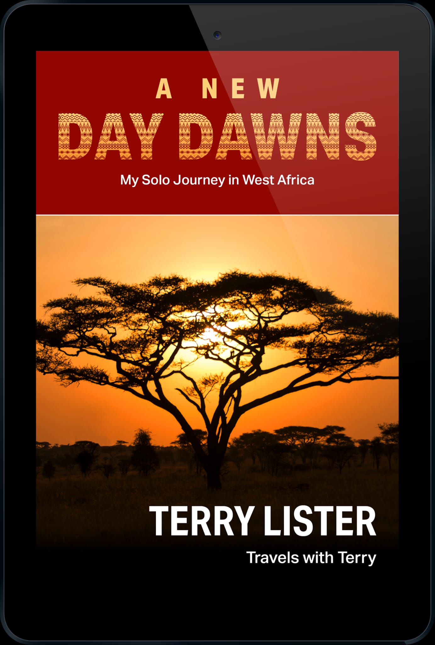 A New Day Dawns