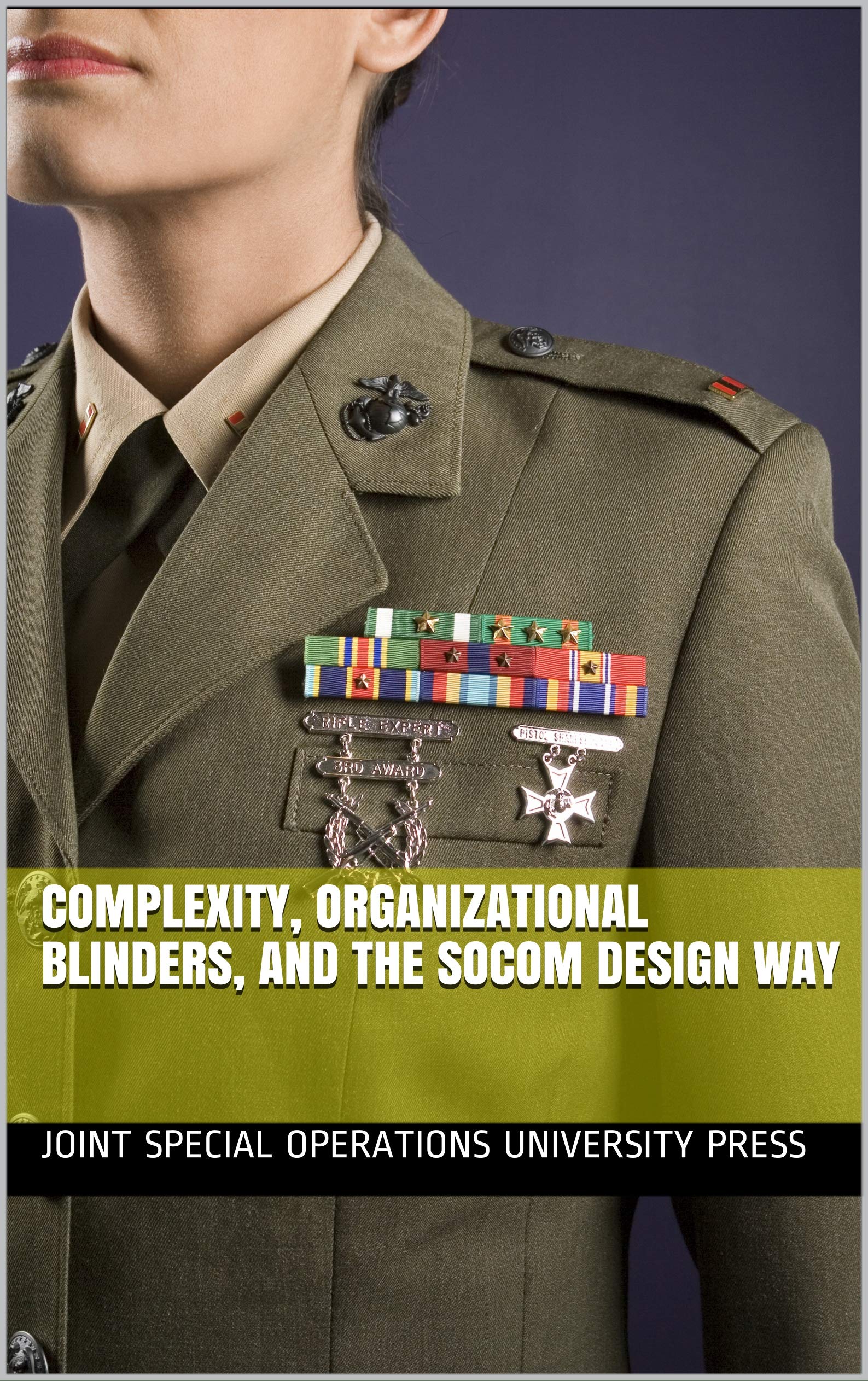 Joint Special Operations University