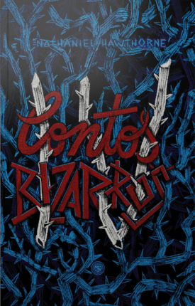 Quatro Contos Bizarros