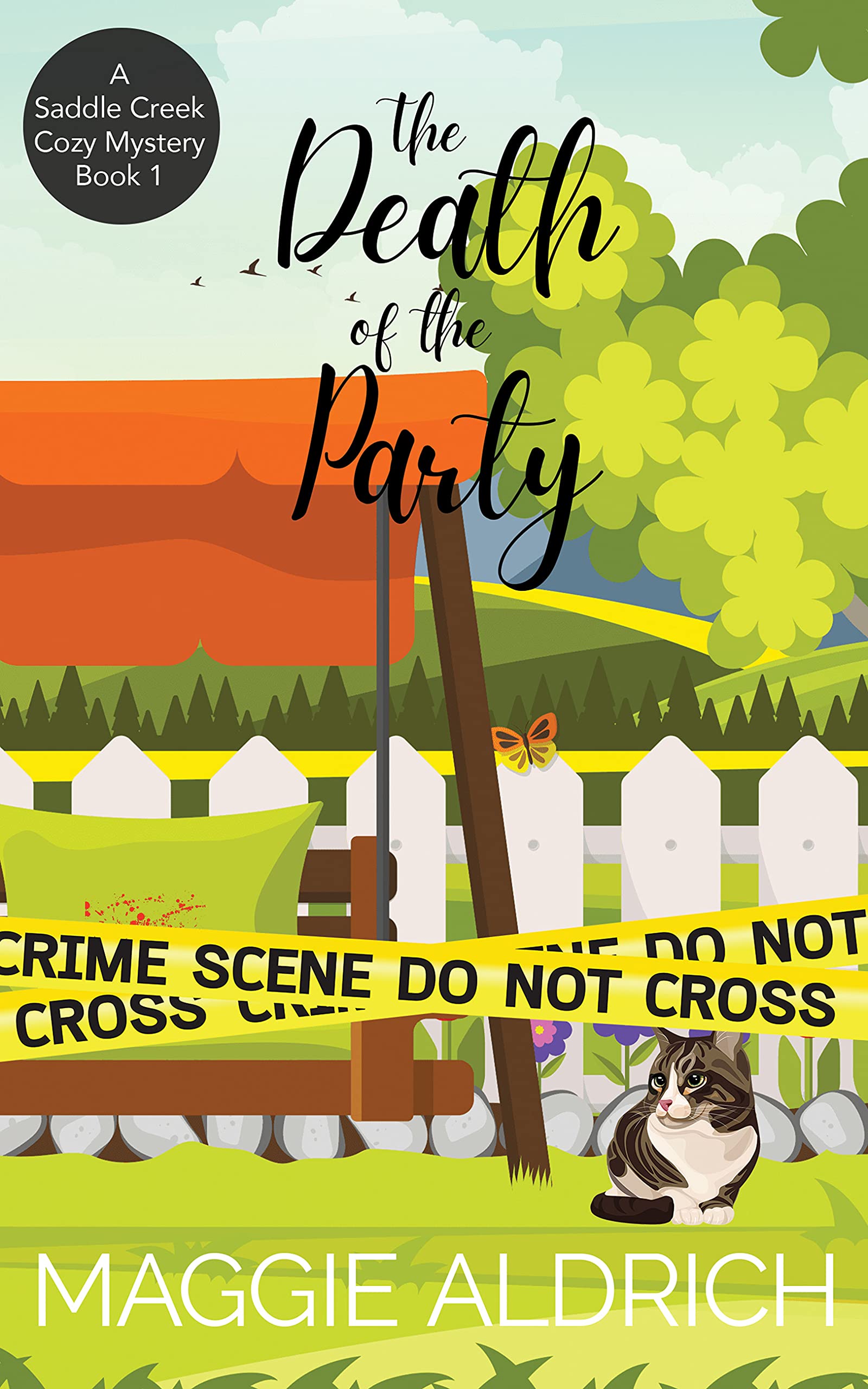 The Death of the Party