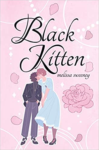 Black Kitten