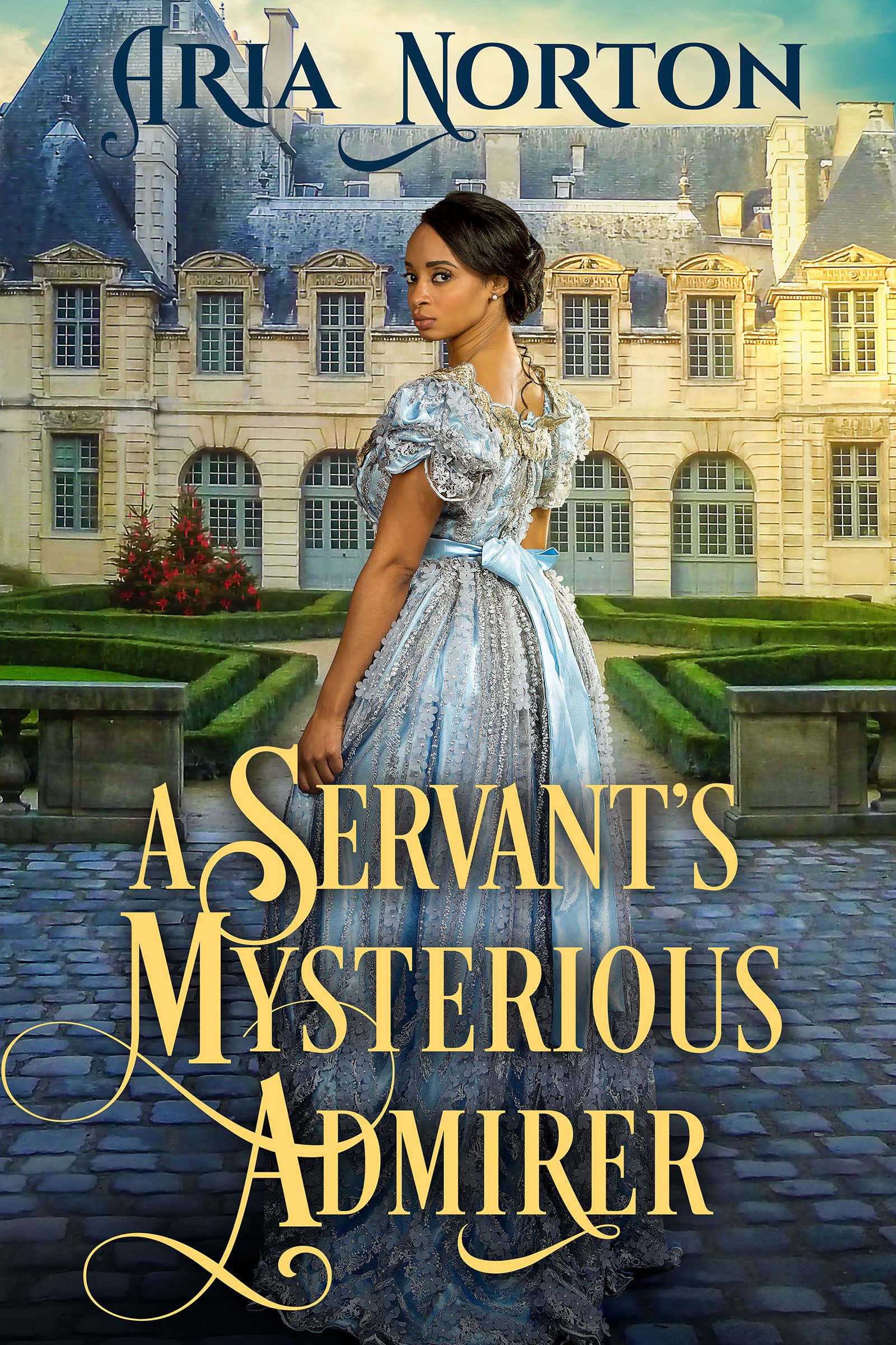 A Servant’s Mysterious Admirer
