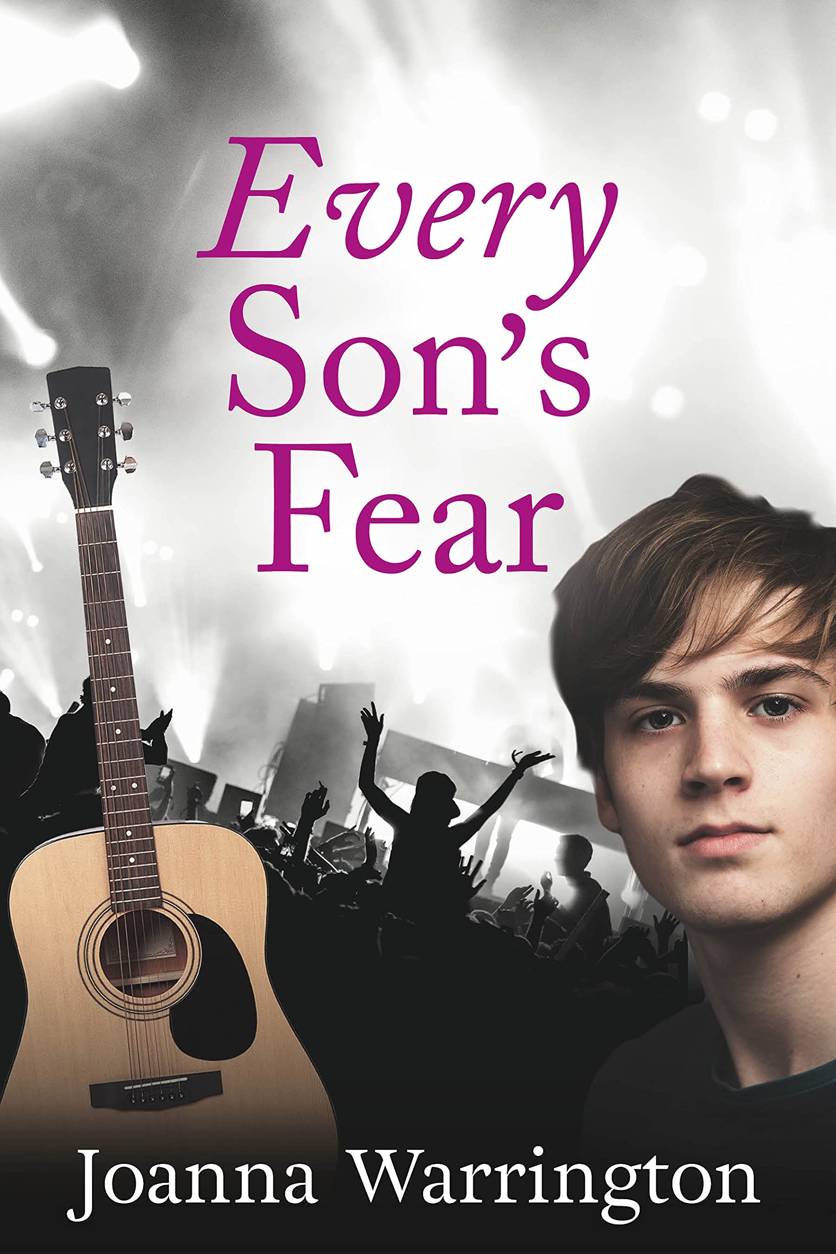 Every Son's Fear