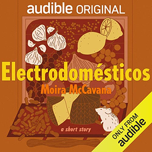Electrodomésticos