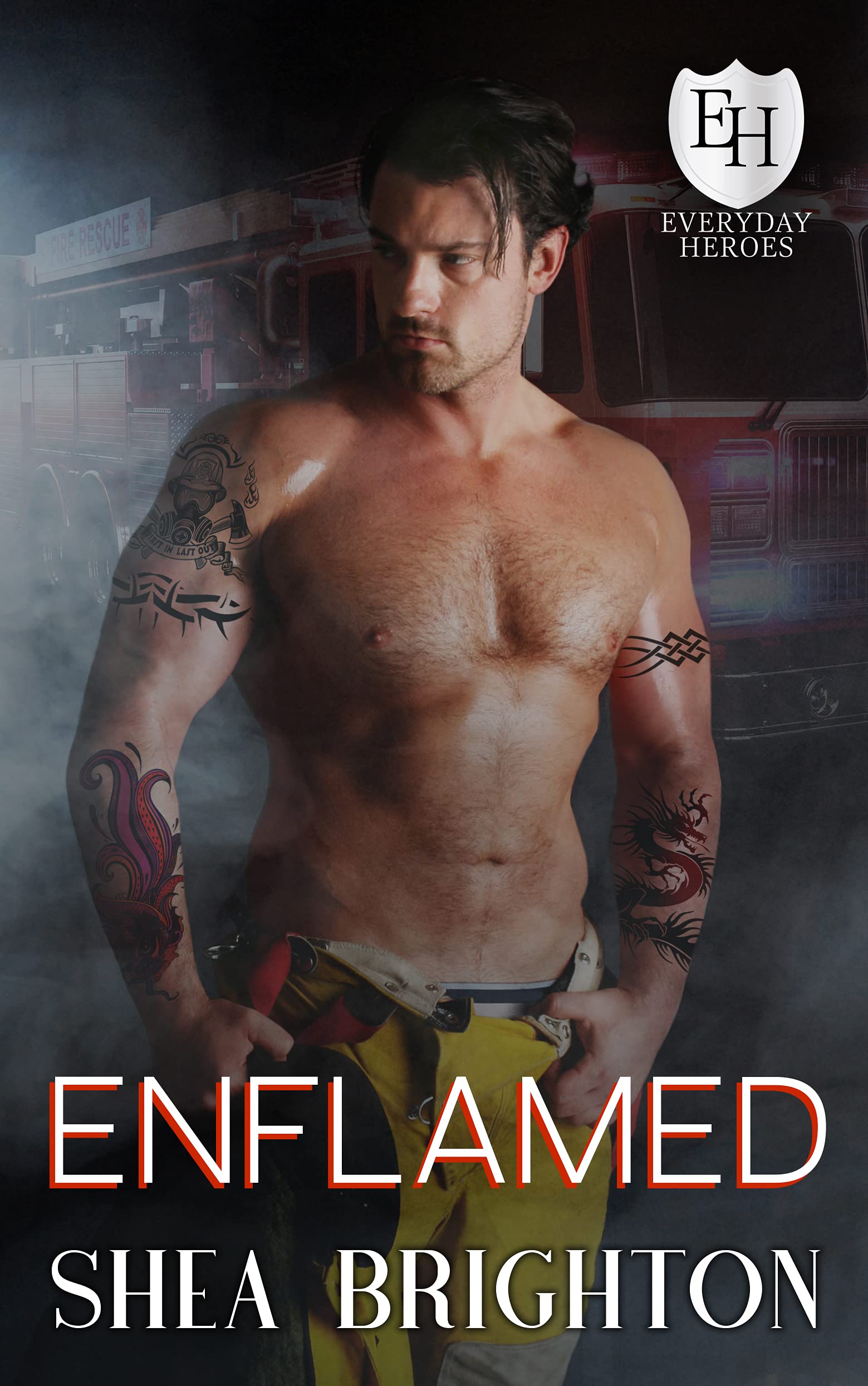 Enflamed