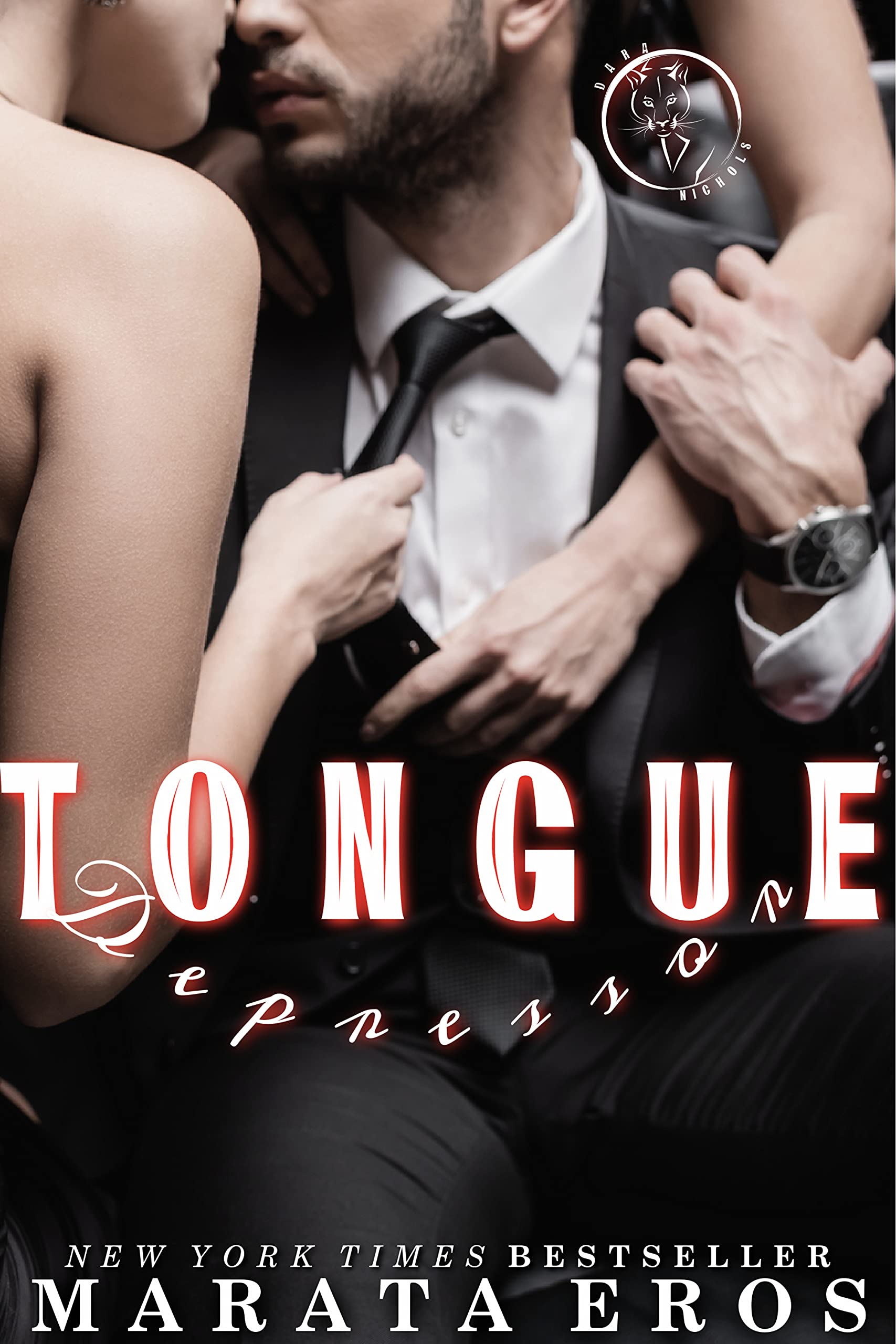Tongue Depressor book cover