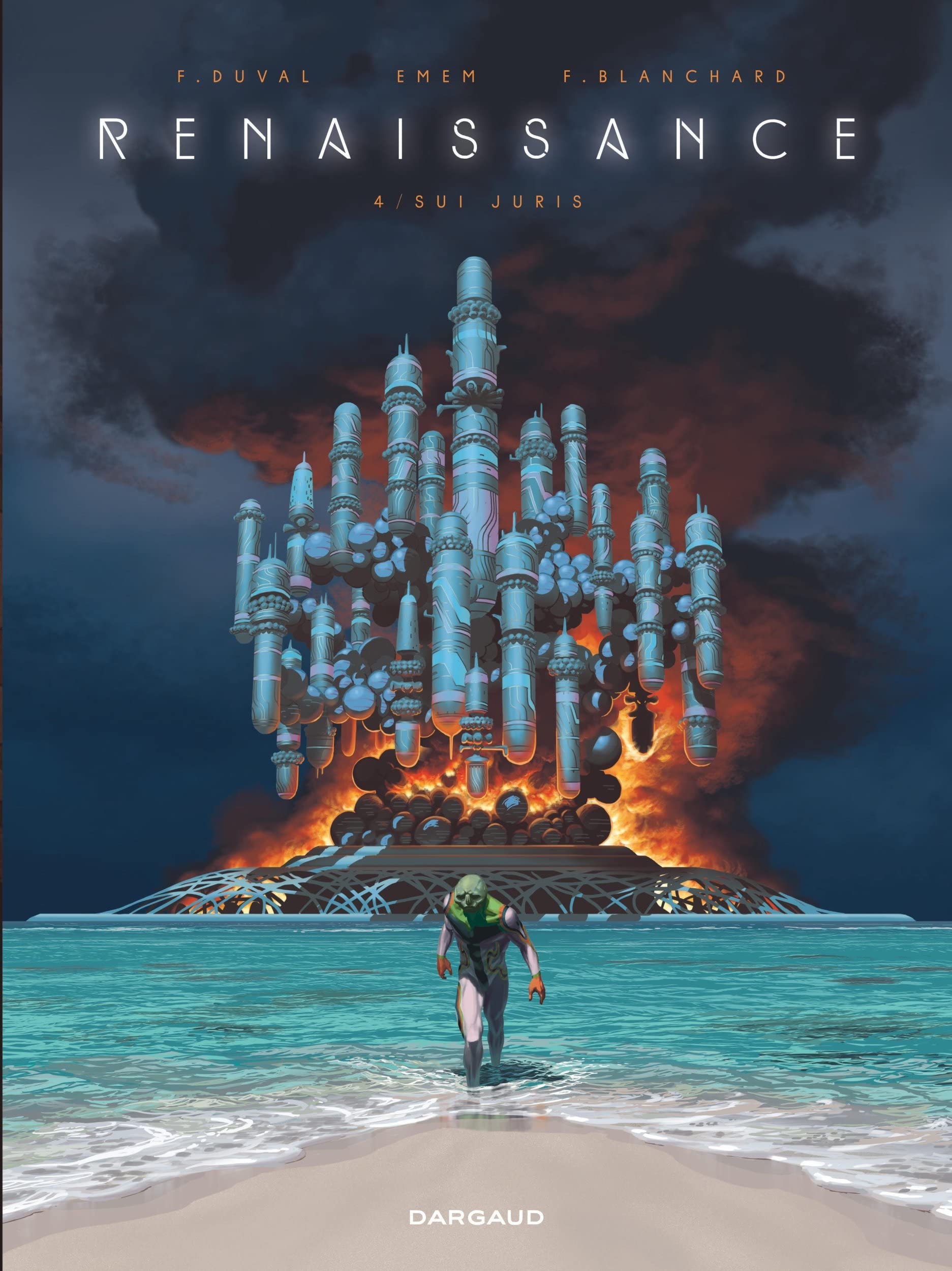 Sui Juris book cover