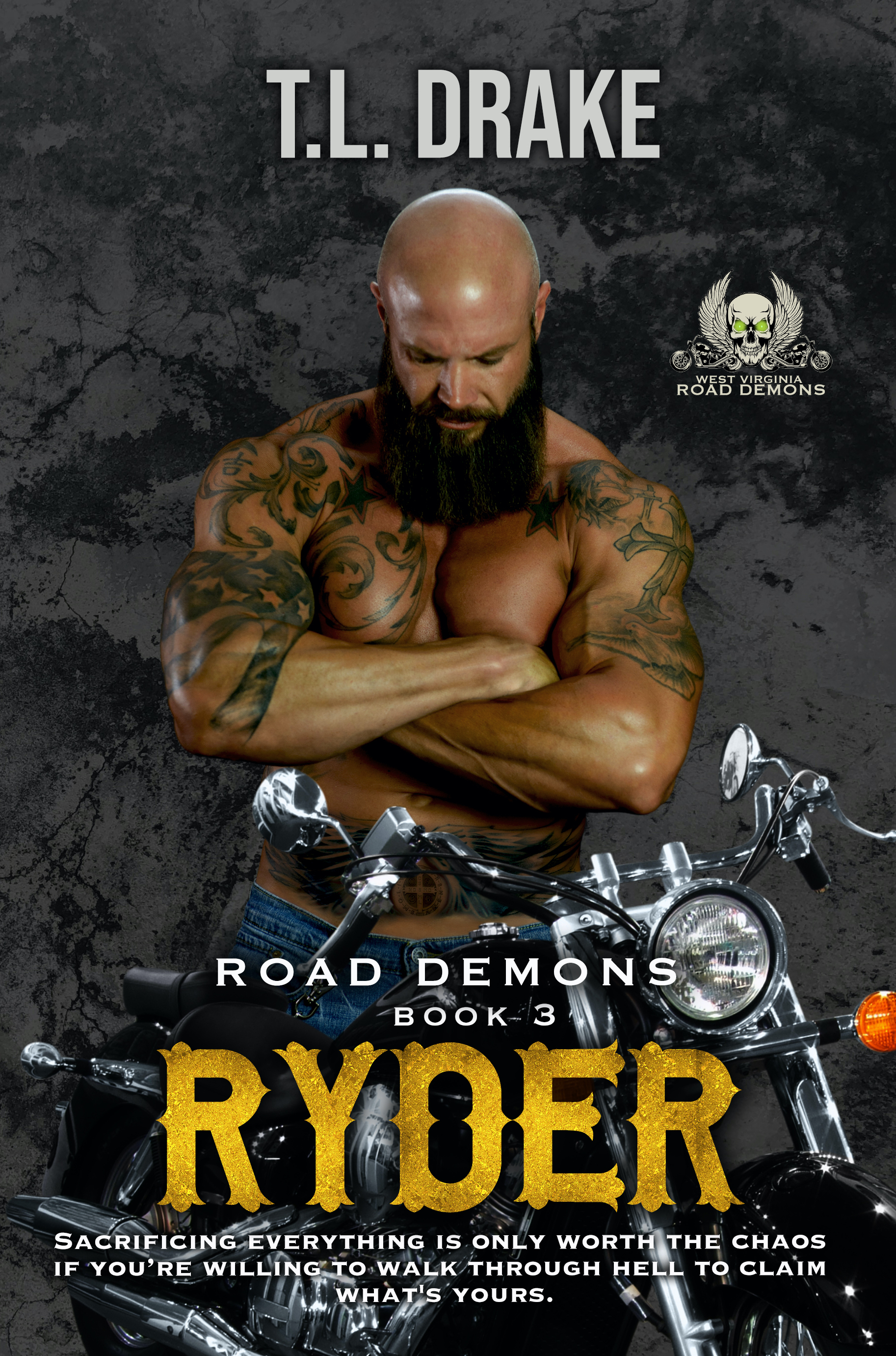 Ryder