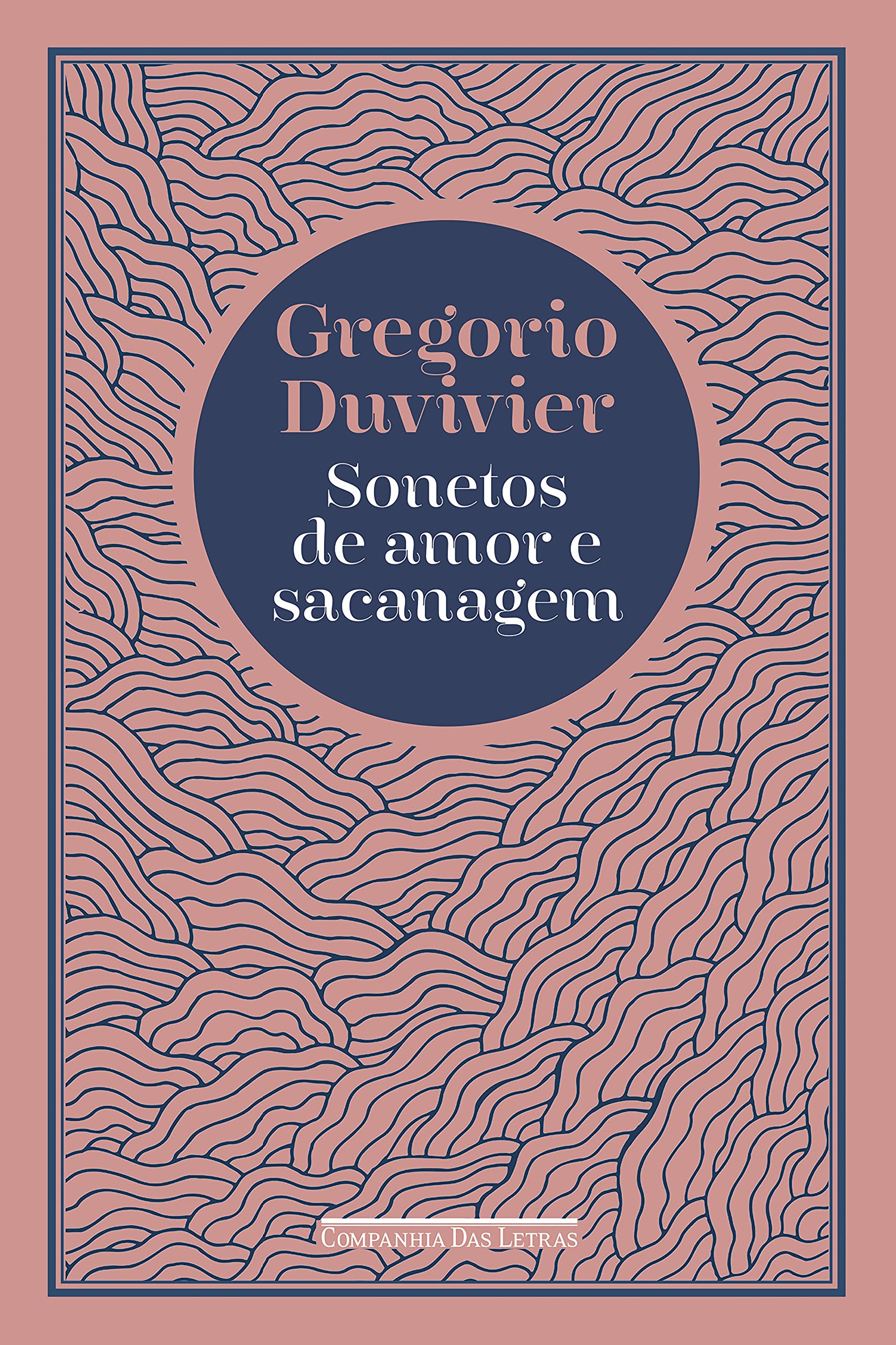 Sonetos de amor e sacanagem book cover